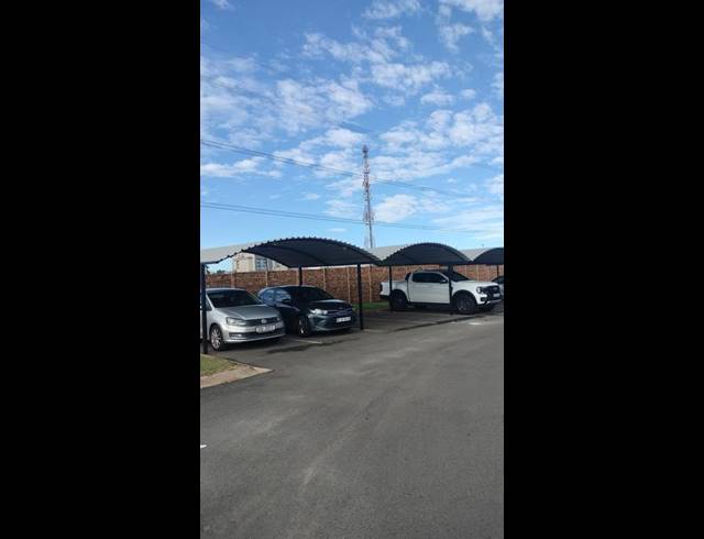 2 BEDROOM TOWNHOUSE FOR SALE IN TERENURE